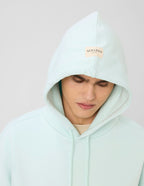 Sweat imprimé devant/dos - 2