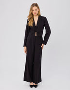 Combinaison tailleur - 1