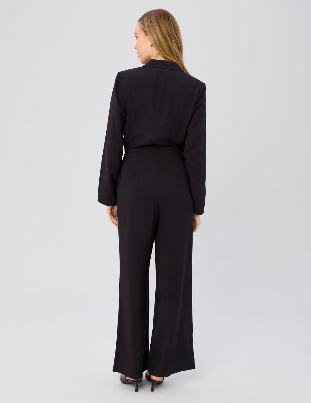 Combinaison tailleur - 2