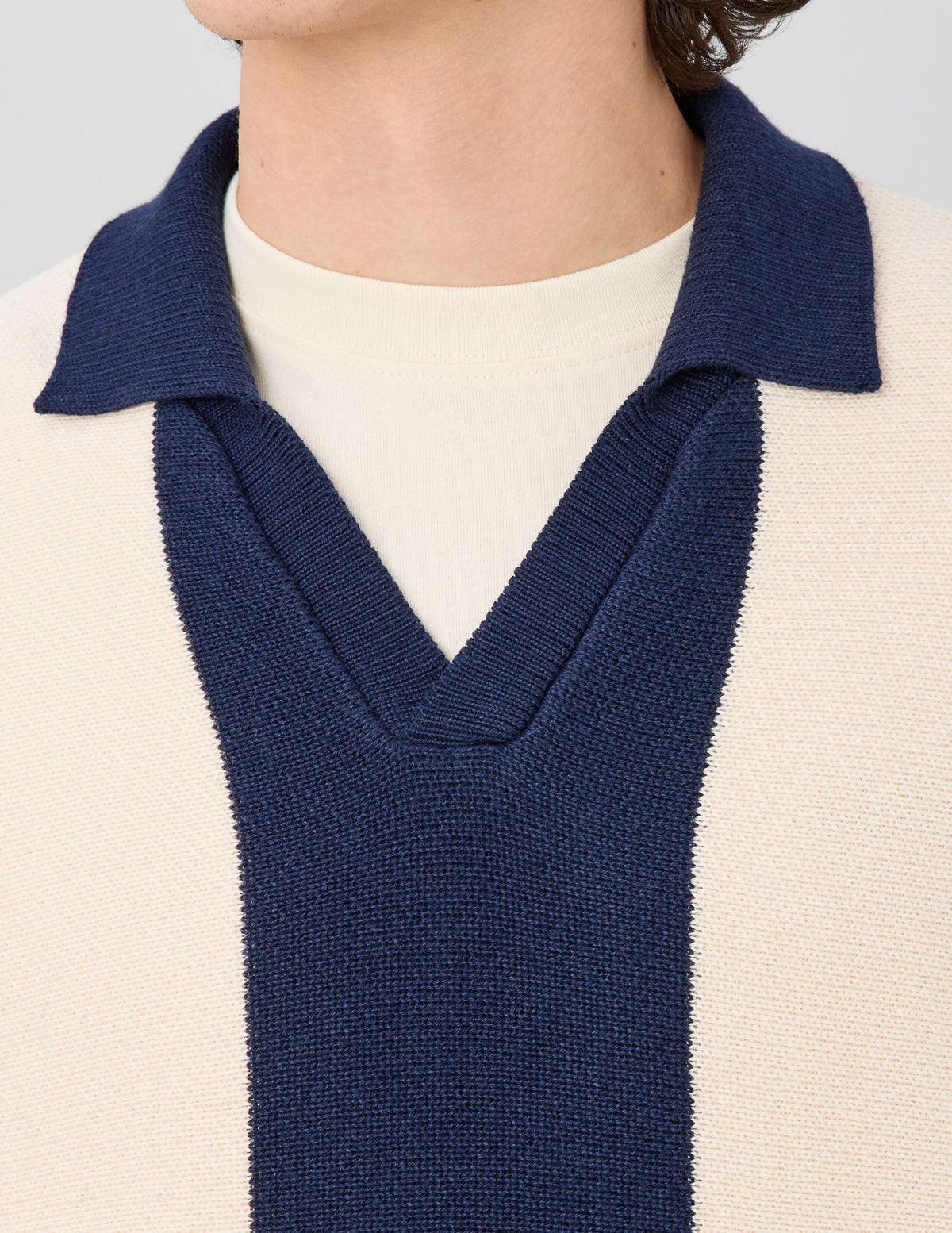 Pull col polo - 2