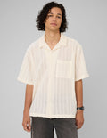 Chemise ajourée - 1