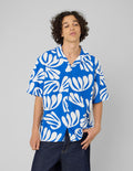 Chemise imprimé ART COLLECTION - 1