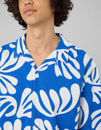 Chemise imprimé ART COLLECTION - 2