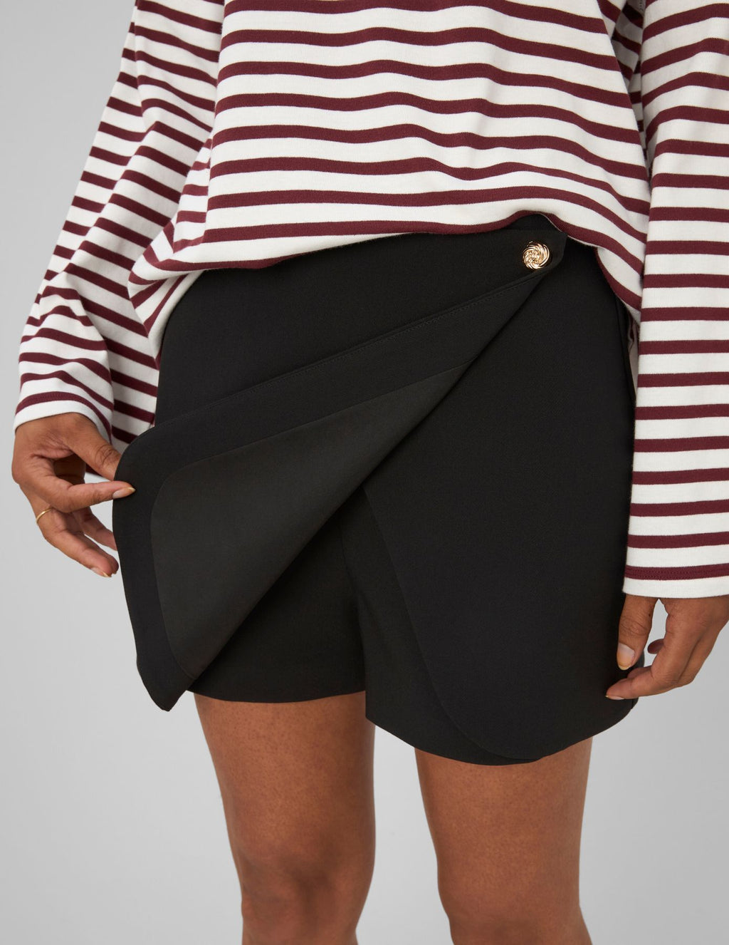 Jupe-short - 2