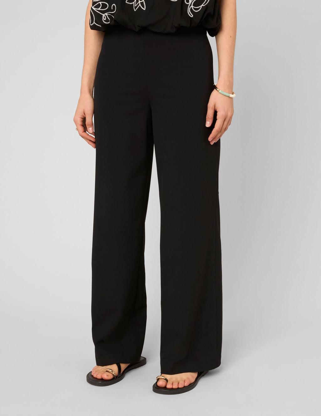 Pantalon droit - 2