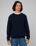 Pull col rond - 1