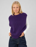 Pull sans manche premium - 1