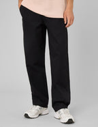 Pantalon chino à pinces - 2