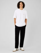 Pantalon velours côtelé - 1