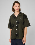 Chemise manches courtes - 1