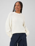 Pull col rond premium - 1