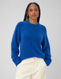 Pull col rond premium - 1