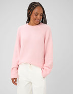 Pull col rond premium - 1
