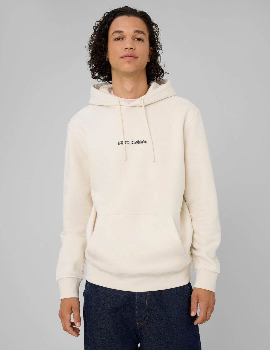 Sweat licence Keith Haring - 2