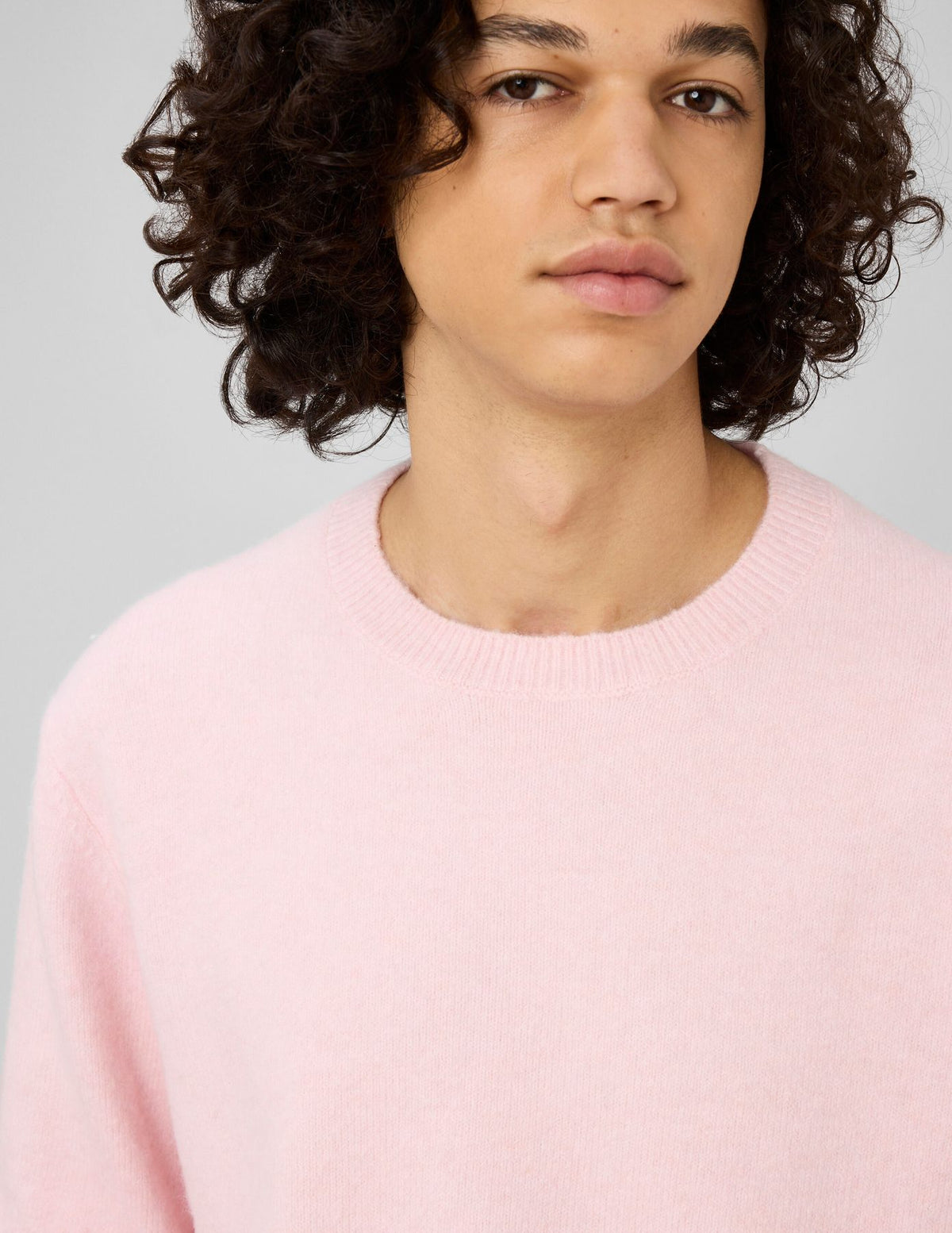 Pull col rond - 2