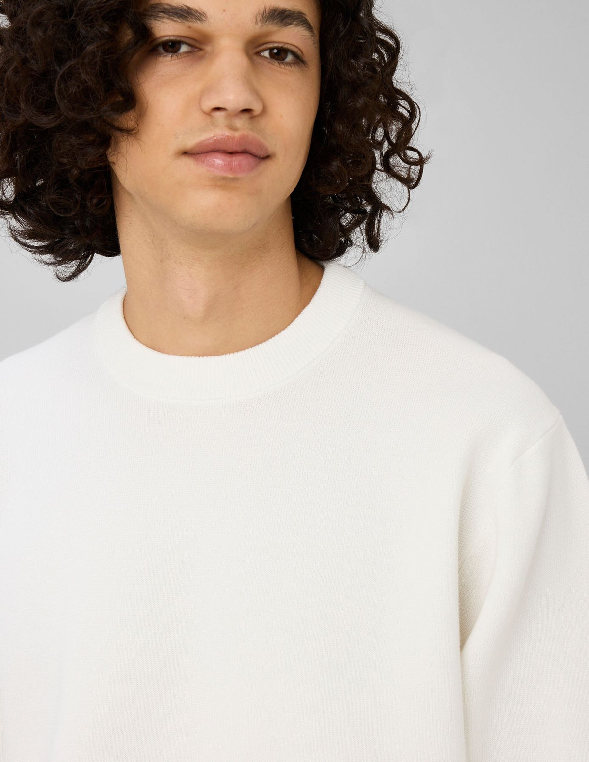 Pull col rond - 2