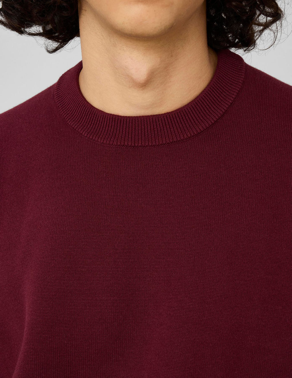 Pull col rond - 2