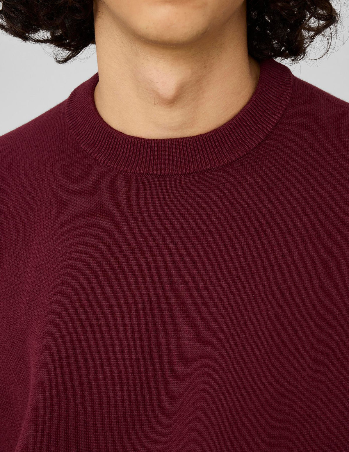 Pull col rond - 2