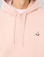 Sweat broderie poitrine - 2