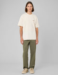 Pantalon Jogger poches plaquées - 1