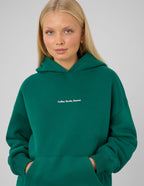 Sweat à capuche imprimé - 2