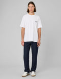 Jean comfort brut - 1
