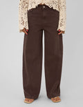 Jean wide leg - 1