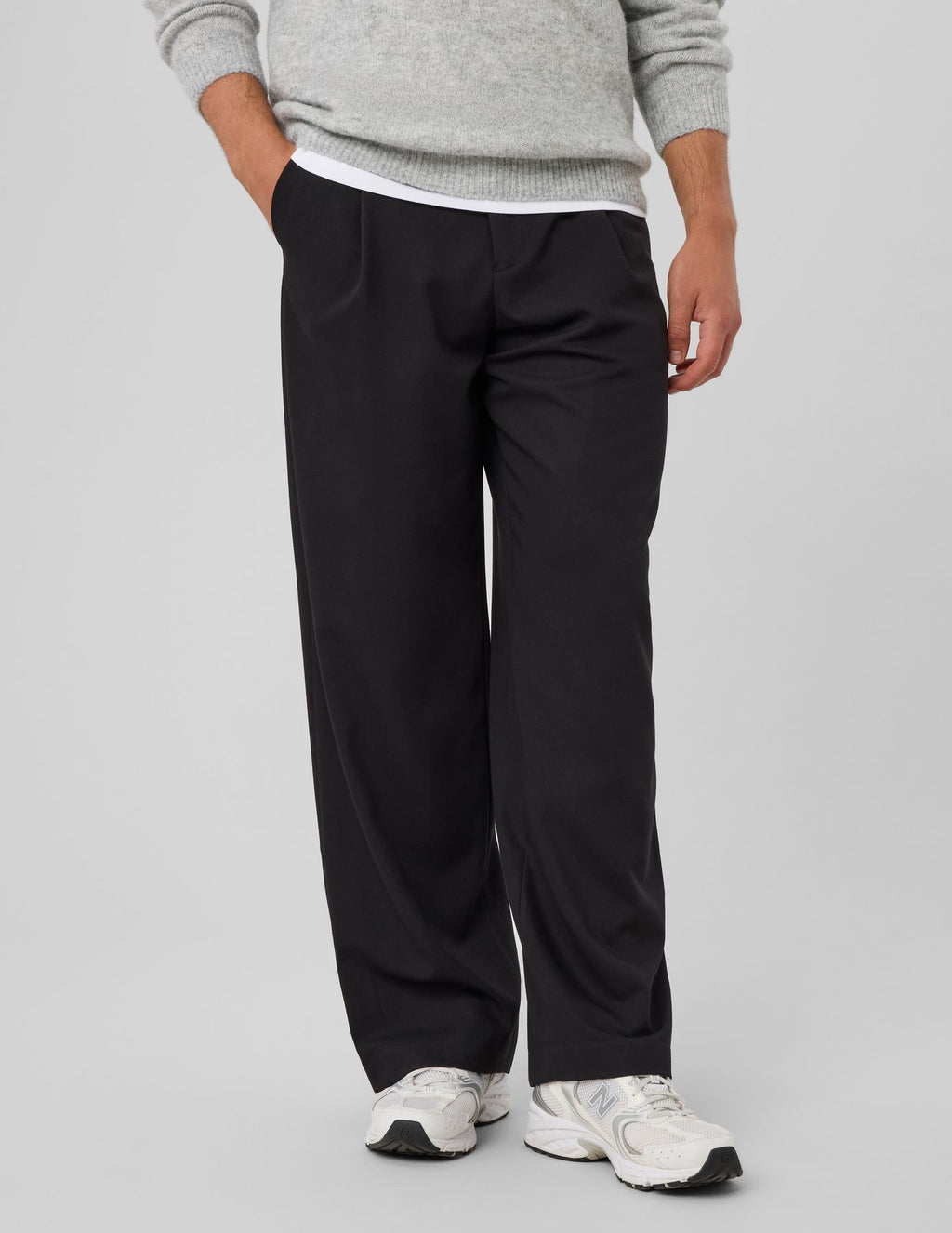 Loose pantalon large - 2
