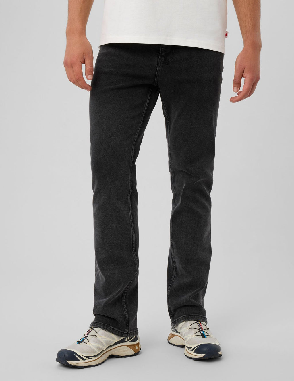 Jean Slim - 1