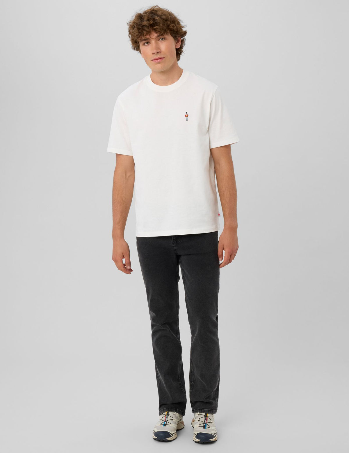 Jean Slim - 2
